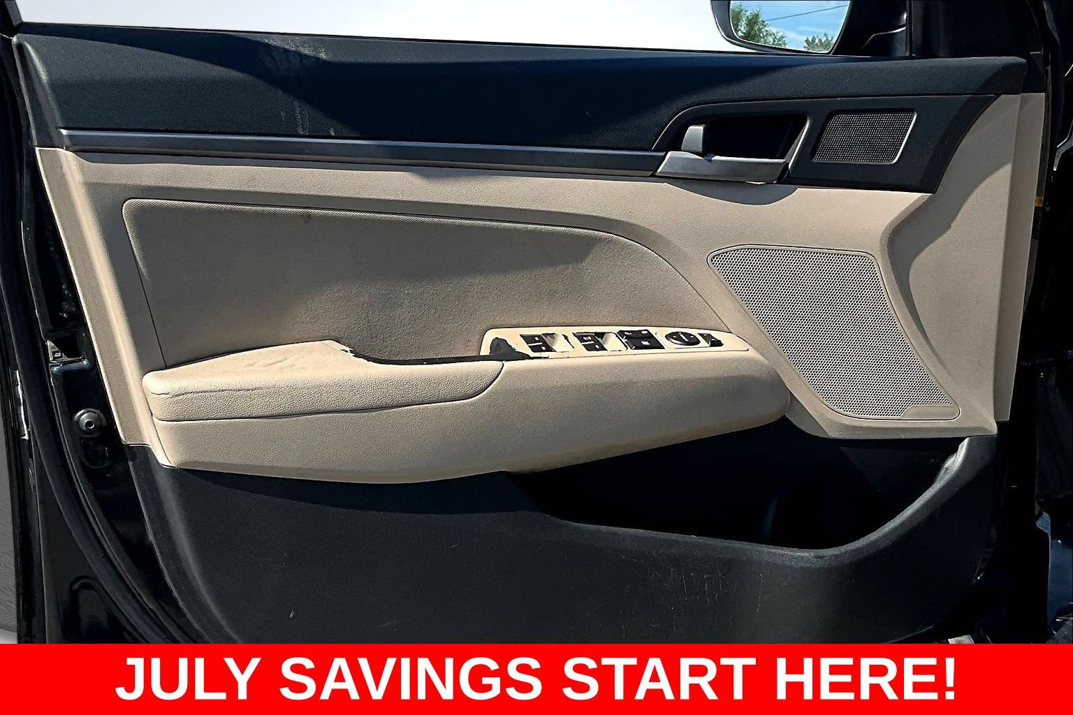 Used 2018 Hyundai Elantra SEL FWD image 23