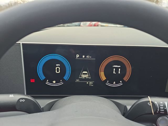 New 2026 Hyundai Santa Cruz SEL image 15