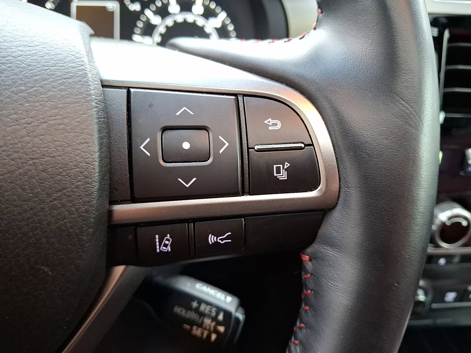 Certified 2023 Lexus GX 460 Premium image 24