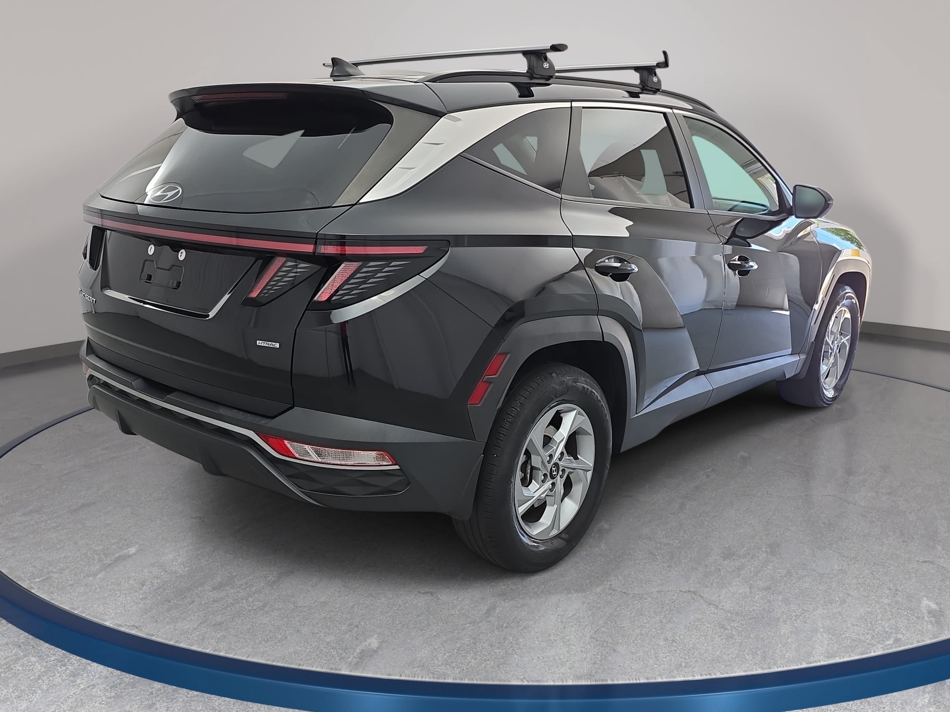 Used 2022 Hyundai Tucson SEL AWD/4WD image 5