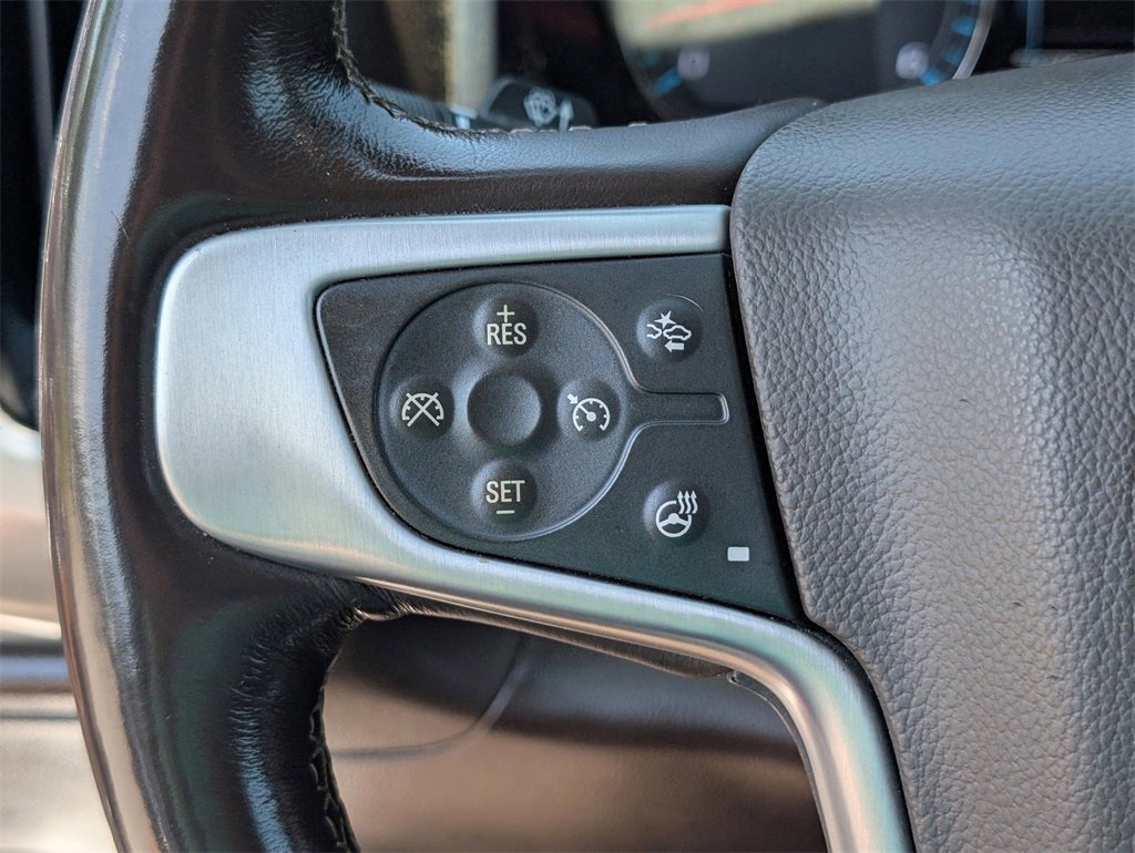 Used 2018 GMC Sierra 1500 SLT image 19