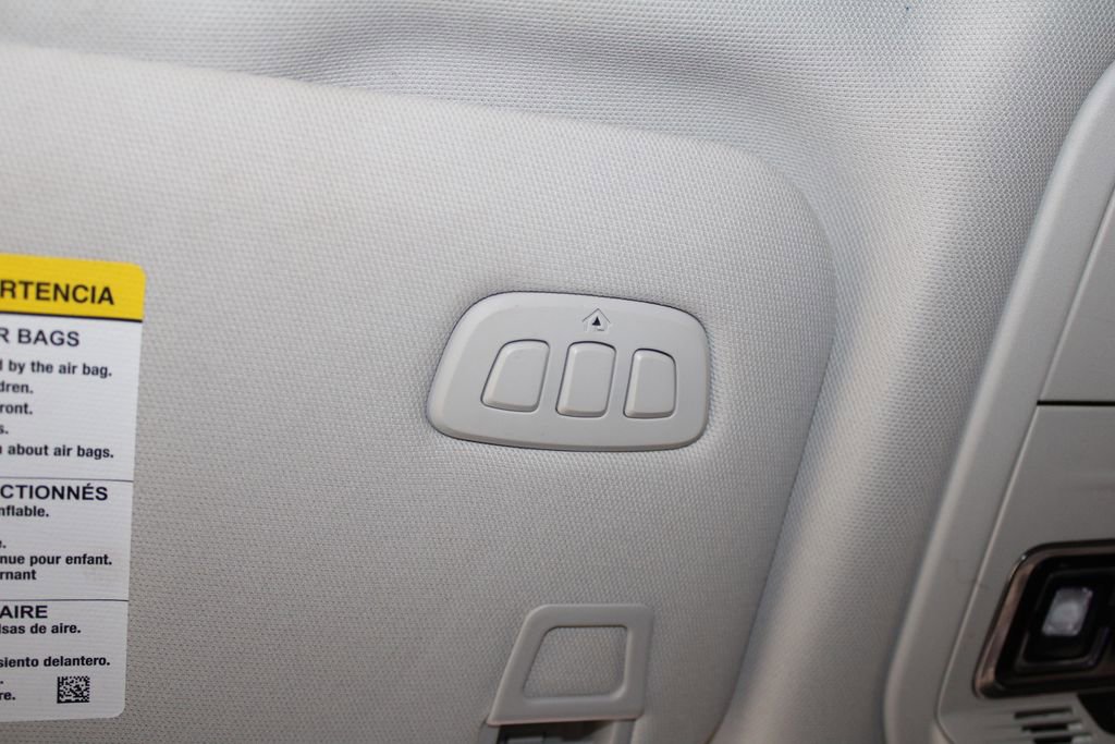 Used 2024 Lincoln Nautilus Reserve image 45