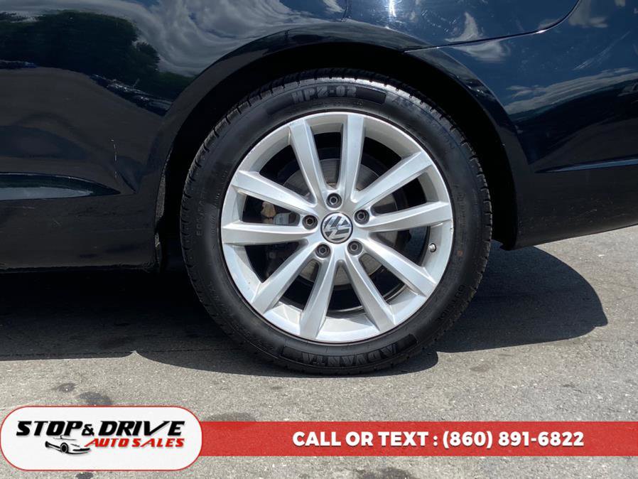 Used 2012 Volkswagen Eos Komfort image 11