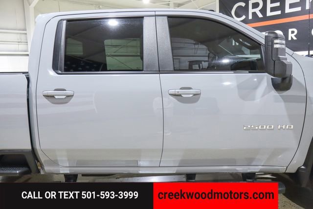 Used 2024 Chevrolet Silverado 2500 LT w/ Convenience Package image 23