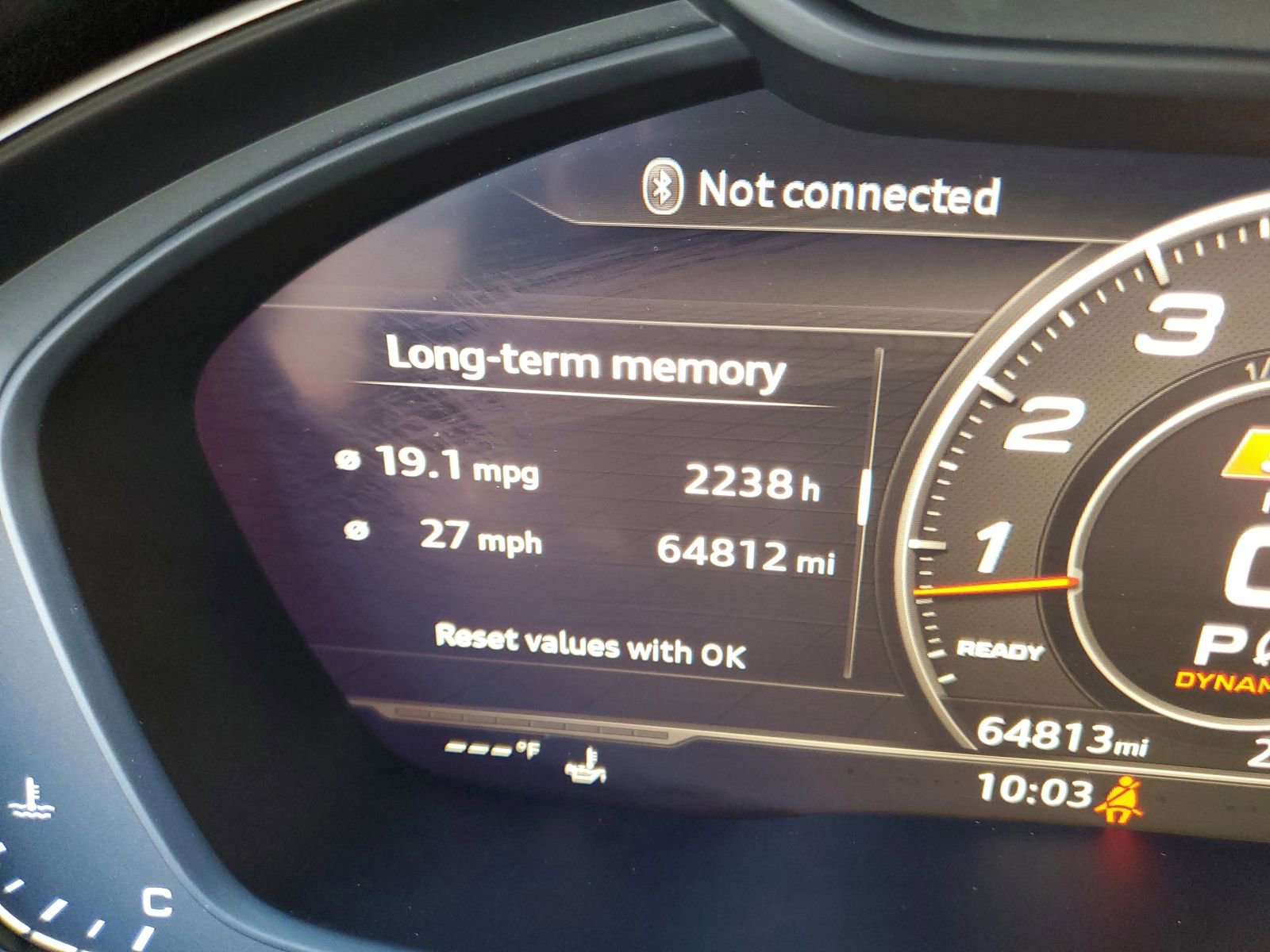 Used 2019 Audi S5 Premium Plus w/ Premium Plus image 28