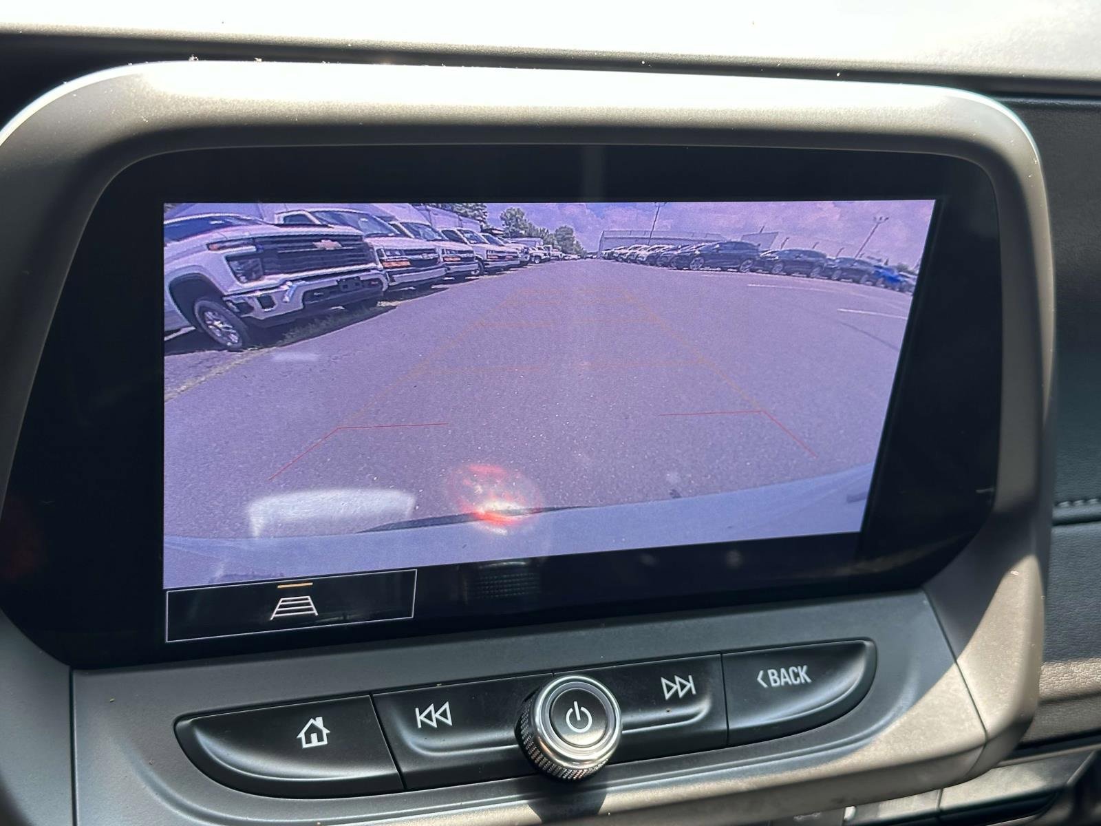 Used 2023 Chevrolet Camaro SS image 10