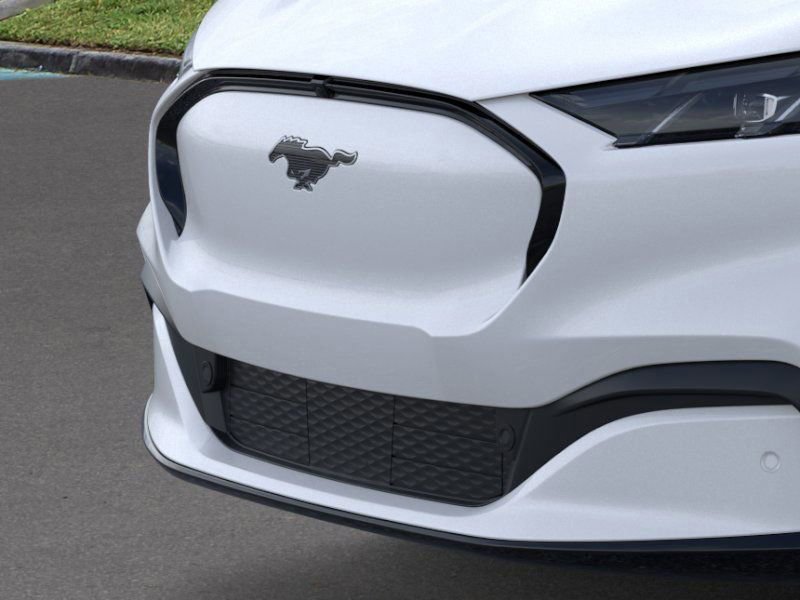 New 2025 Ford Mustang Mach-E Premium image 14