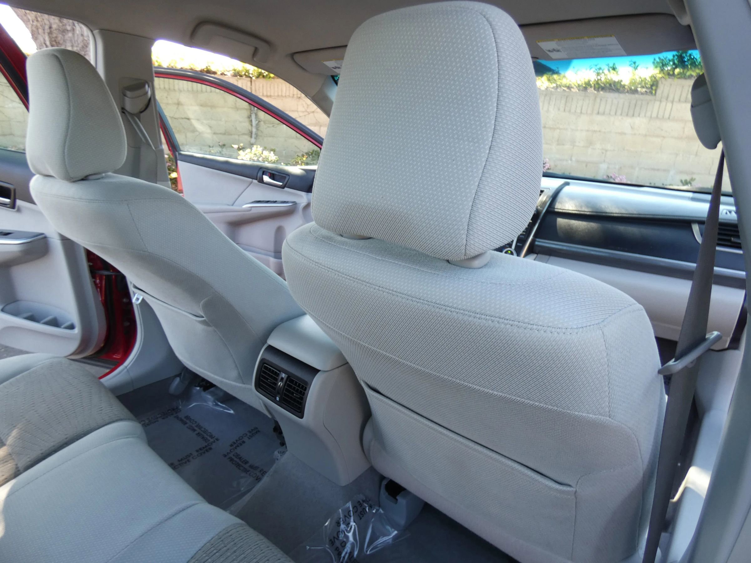 Used 2013 Toyota Camry XLE w/ Convenience Pkg image 40