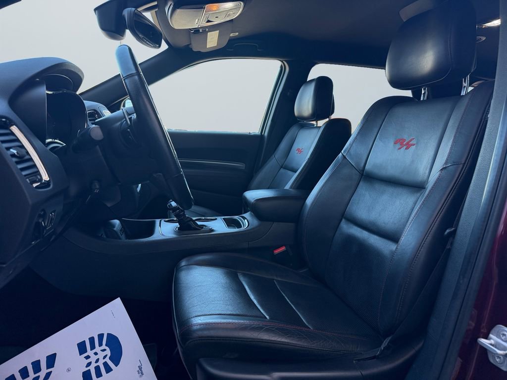 Used 2018 Dodge Durango R/T image 9