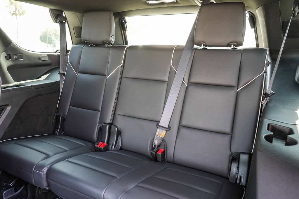 Used 2024 Cadillac Escalade Sport AWD/4WD image 20