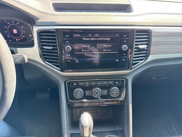 Used 2022 Volkswagen Atlas SEL image 29