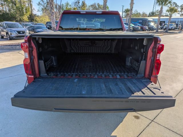 Used 2019 Chevrolet Silverado 1500 LT w/ All-Star Edition image 13