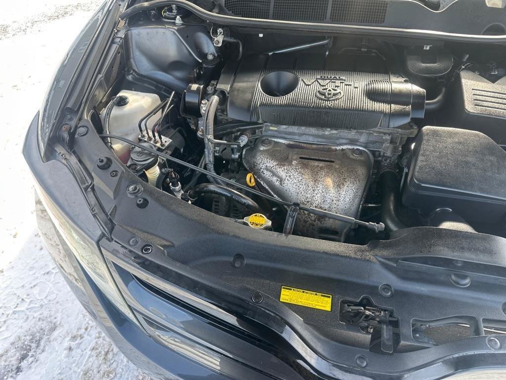 Used 2013 Toyota Venza LE AWD/4WD image 34