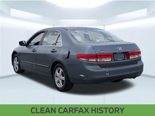 Used 2004 Honda Accord EX image 3