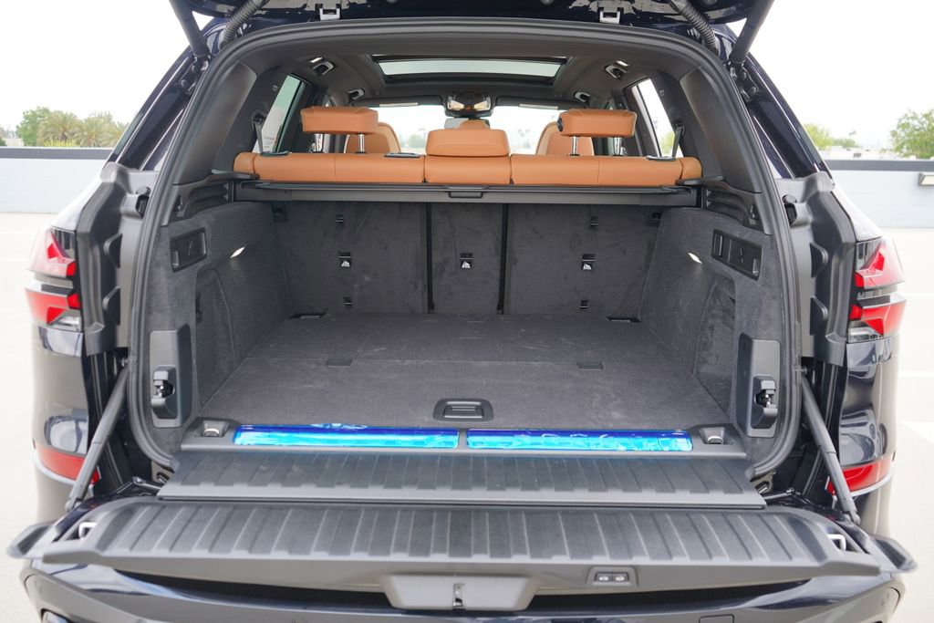 New 2026 BMW X5 xDrive50e w/ M Sport Package image 21