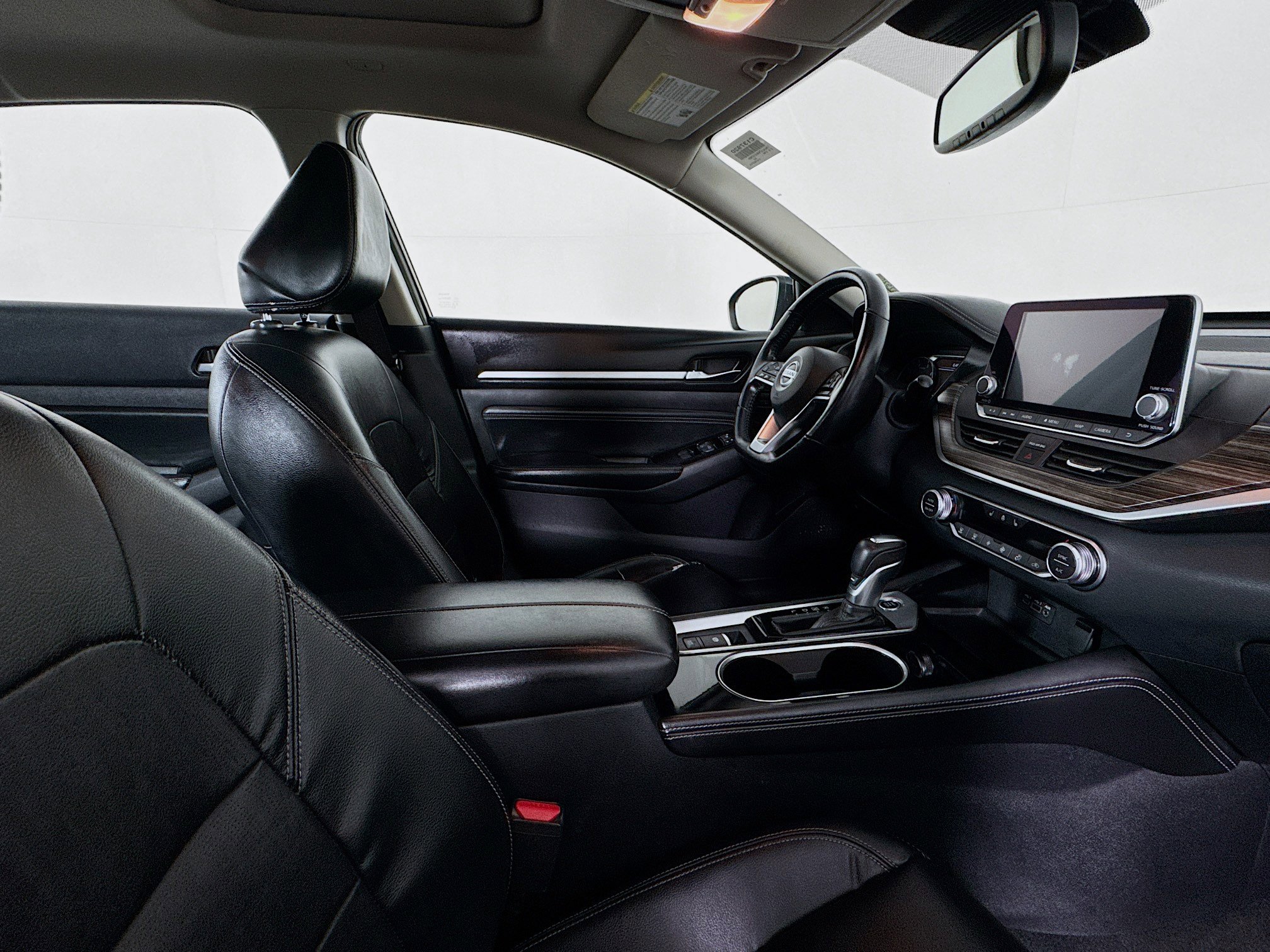 Used 2020 Nissan Altima 2.0 Platinum image 50