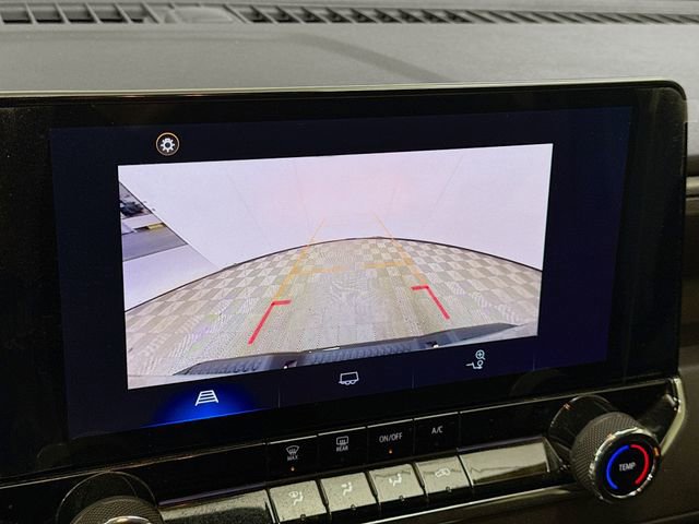 Used 2024 Chevrolet Colorado Trail Boss w/ Advanced Trailering Package image 17