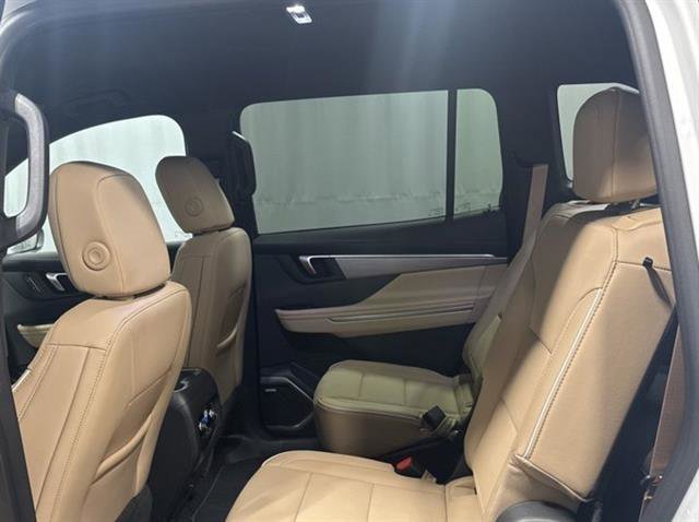 New 2026 Buick Enclave Preferred image 10