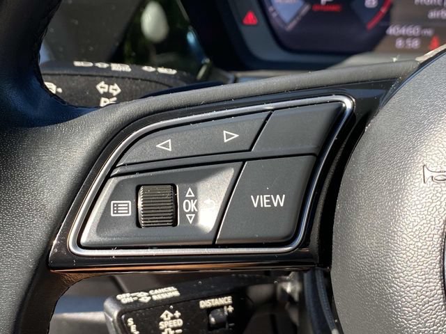 Used 2024 Audi A3 2.0T Premium FWD image 15