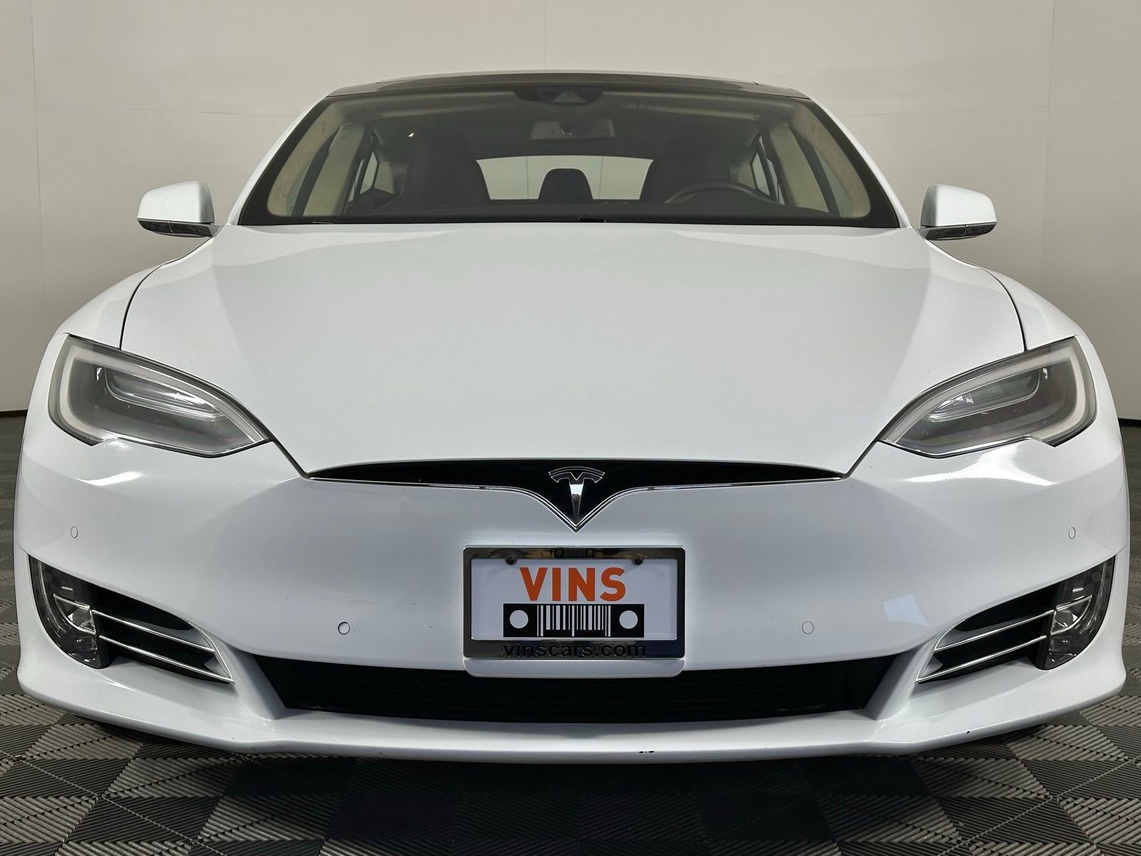 Used 2016 Tesla Model S 75D image 21
