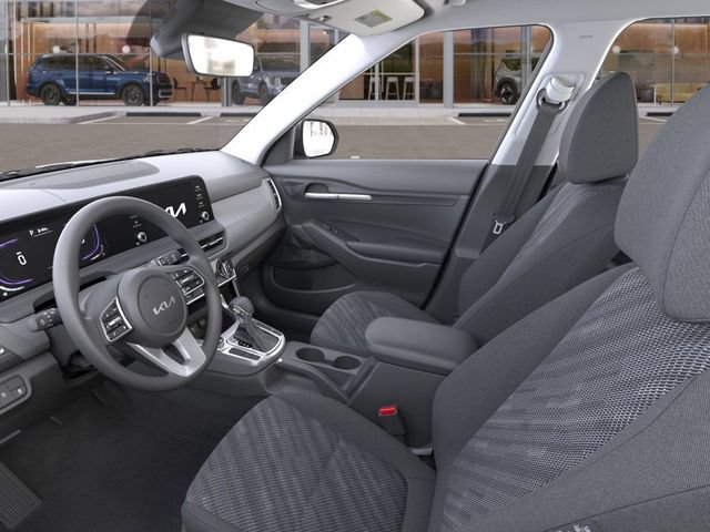 New 2026 Kia Seltos LX FWD image 17