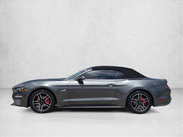 Used 2018 Ford Mustang Premium RWD image 8