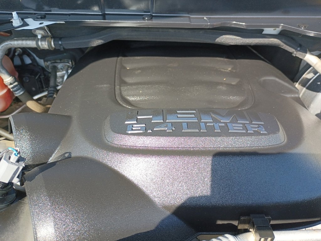 Used 2021 RAM 2500 Tradesman AWD/4WD image 12