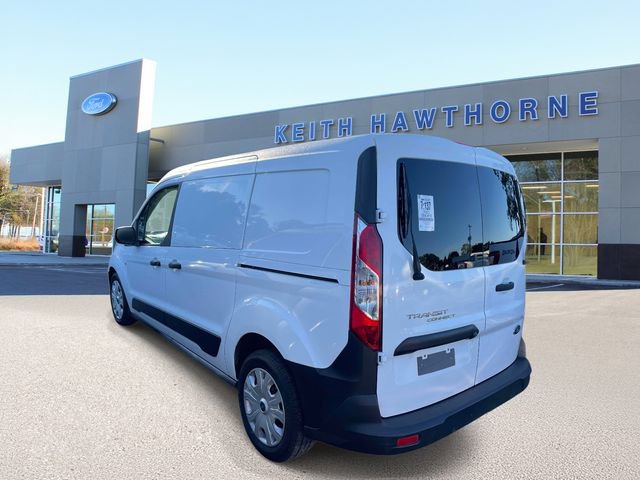 Used 2021 Ford Transit Connect XL FWD image 4