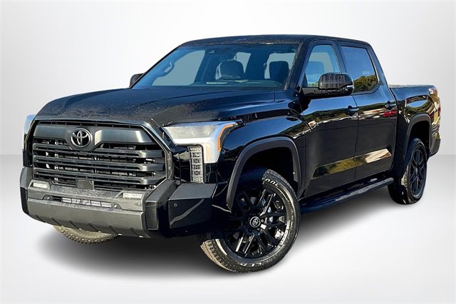 New 2026 Toyota Tundra SR5 image 2