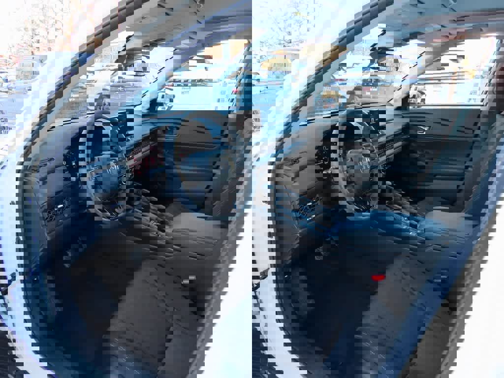 Certified 2023 Honda Accord EX image 2