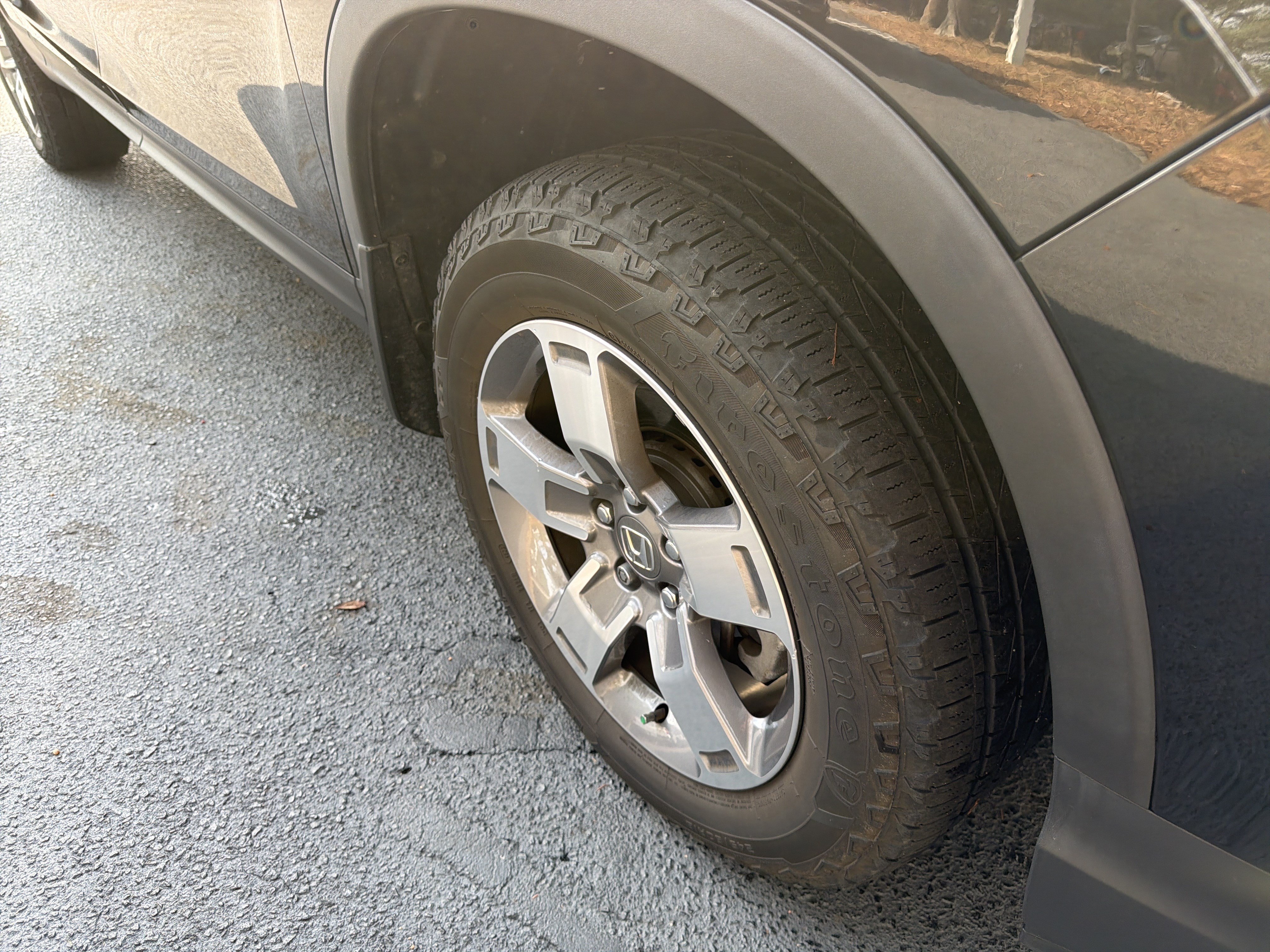 Used 2024 Honda Ridgeline RTL image 11