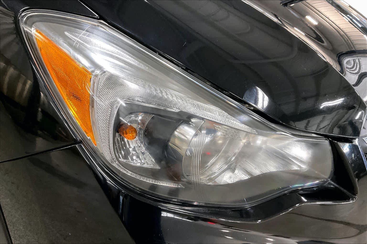 Used 2015 Subaru Crosstrek 2.0i Limited AWD/4WD image 28
