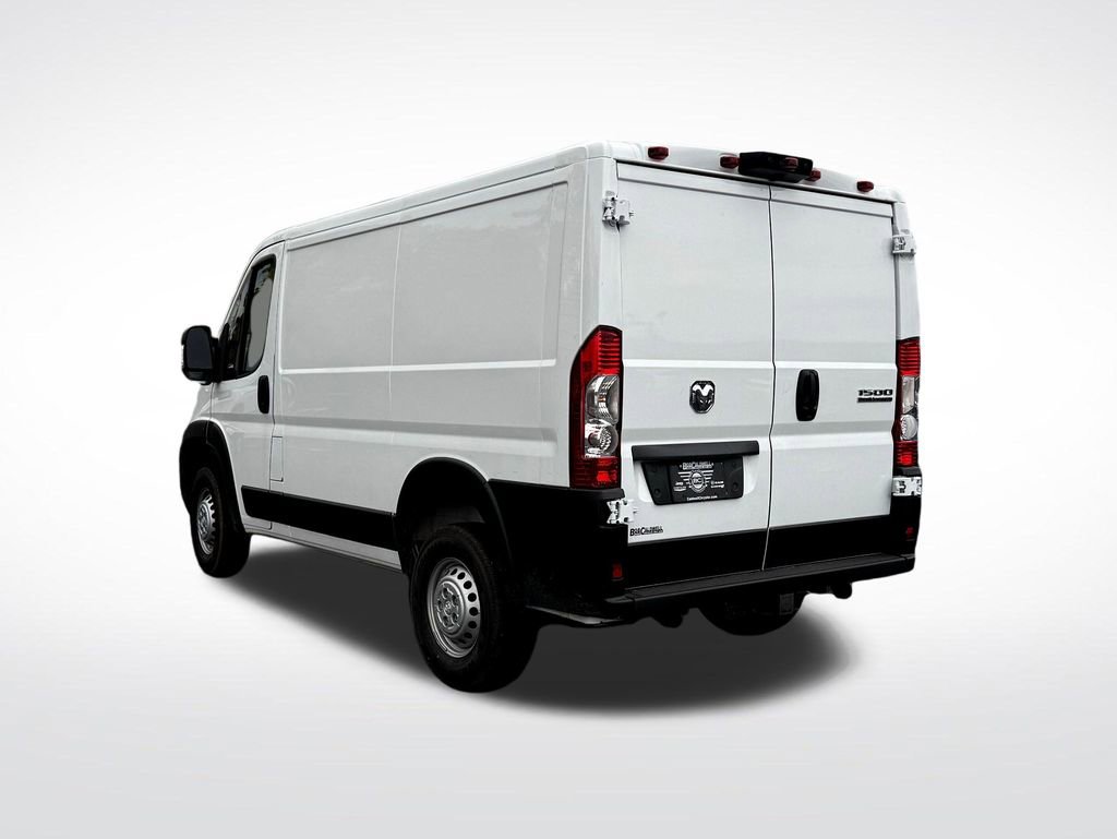New 2026 RAM ProMaster 1500 w/ Convenience Group image 5