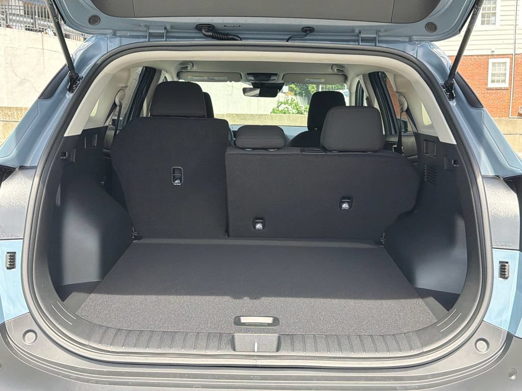 New 2027 Kia Sportage S FWD image 6
