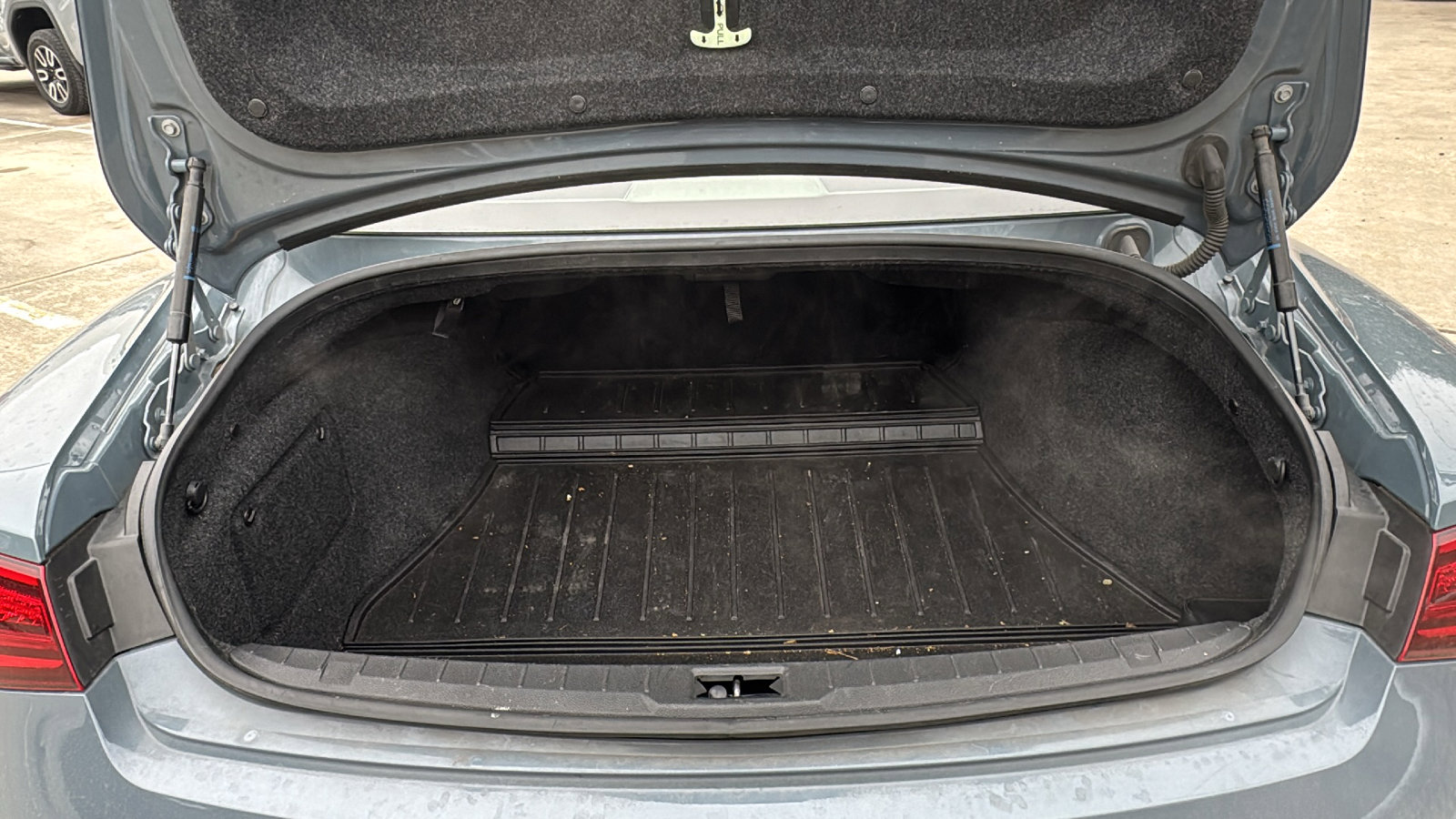 Used 2021 INFINITI Q60 Red Sport 400 w/ Cargo Package image 23