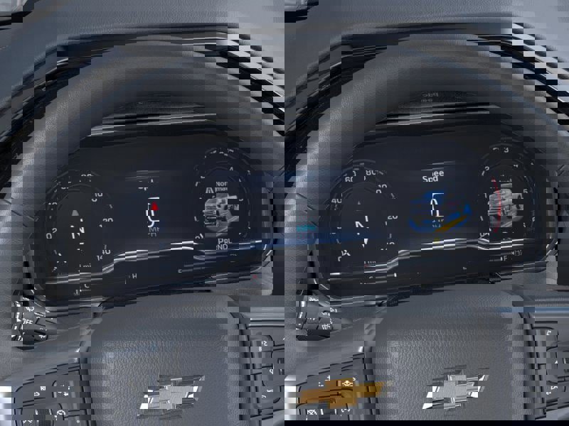 New 2026 Chevrolet Silverado 2500 LT w/ Convenience Package image 18