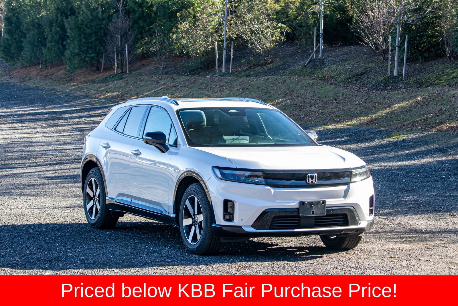 Used 2024 Honda Prologue Touring image 12