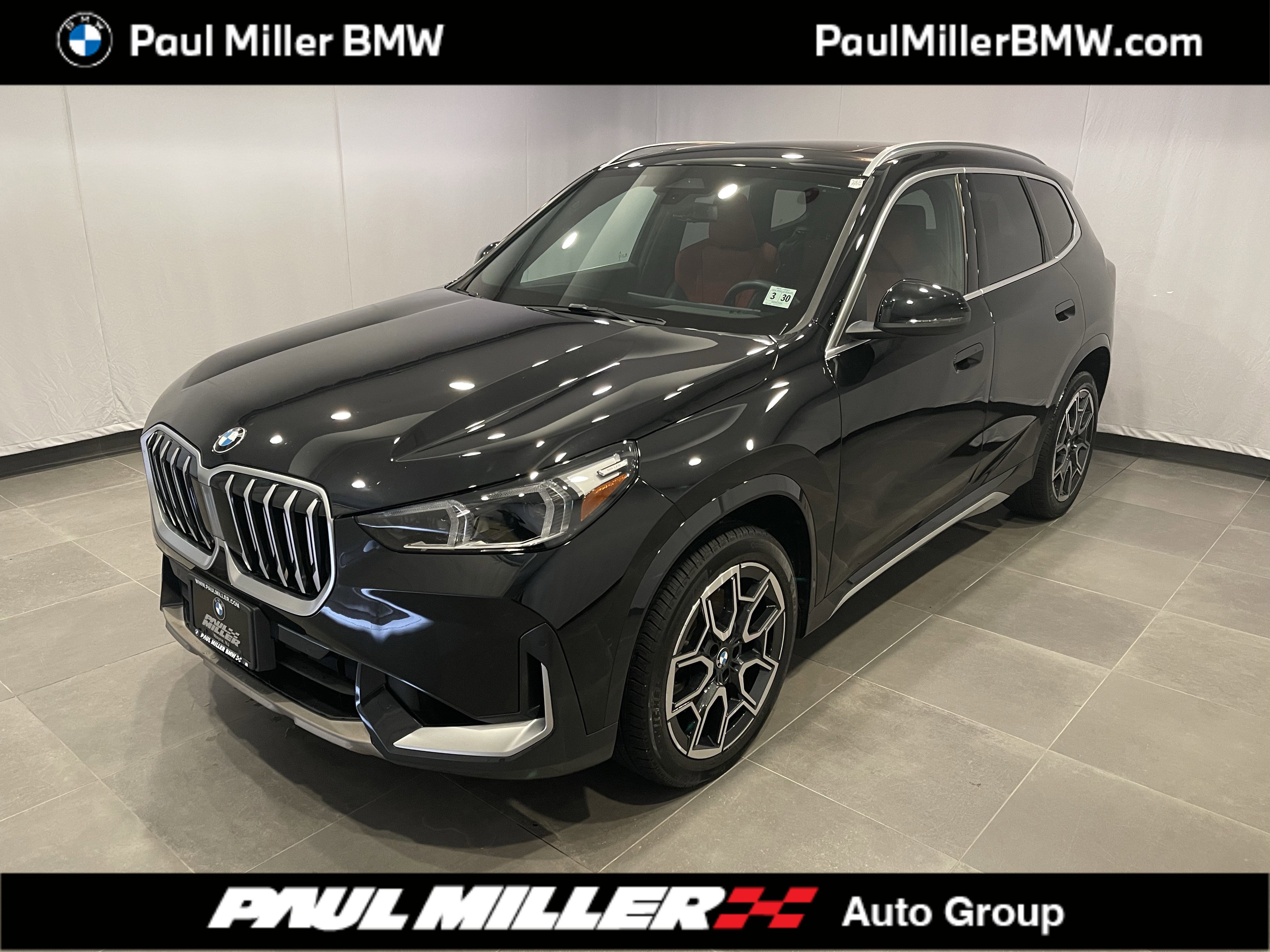 Used 2025 BMW X1 xDrive28i w/ Convenience Package
