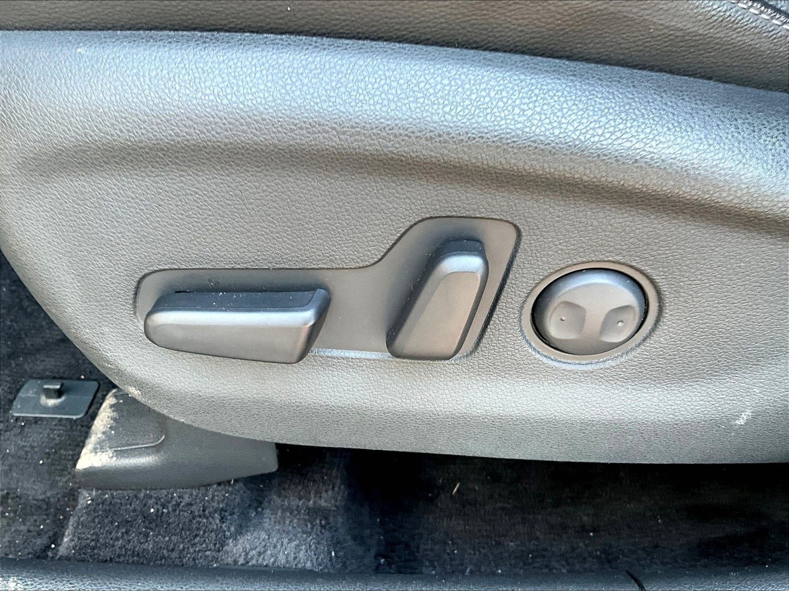Used 2020 Hyundai Tucson Ultimate FWD image 35