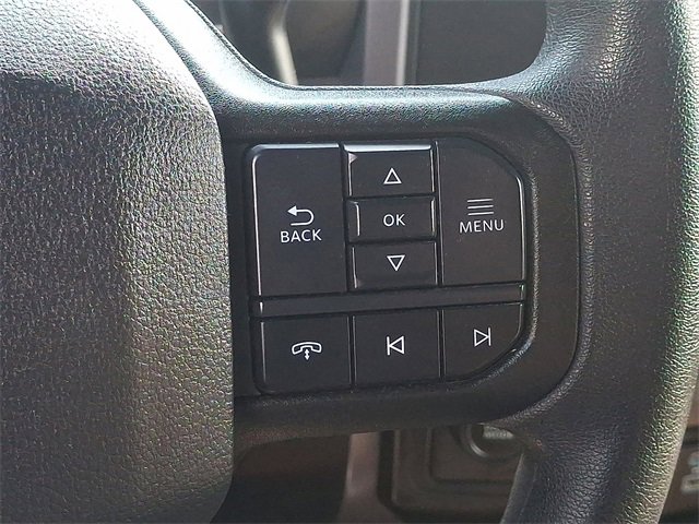 Used 2023 Ford F150 XLT image 22