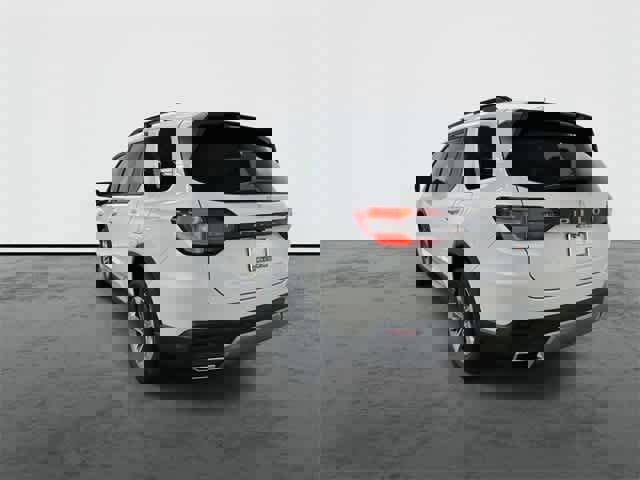 New 2026 Honda Pilot EX-L image 2