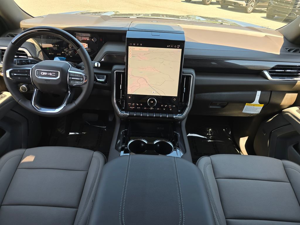 New 2026 GMC Yukon Elevation w/ Elevation Premium Package AWD/4WD image 6