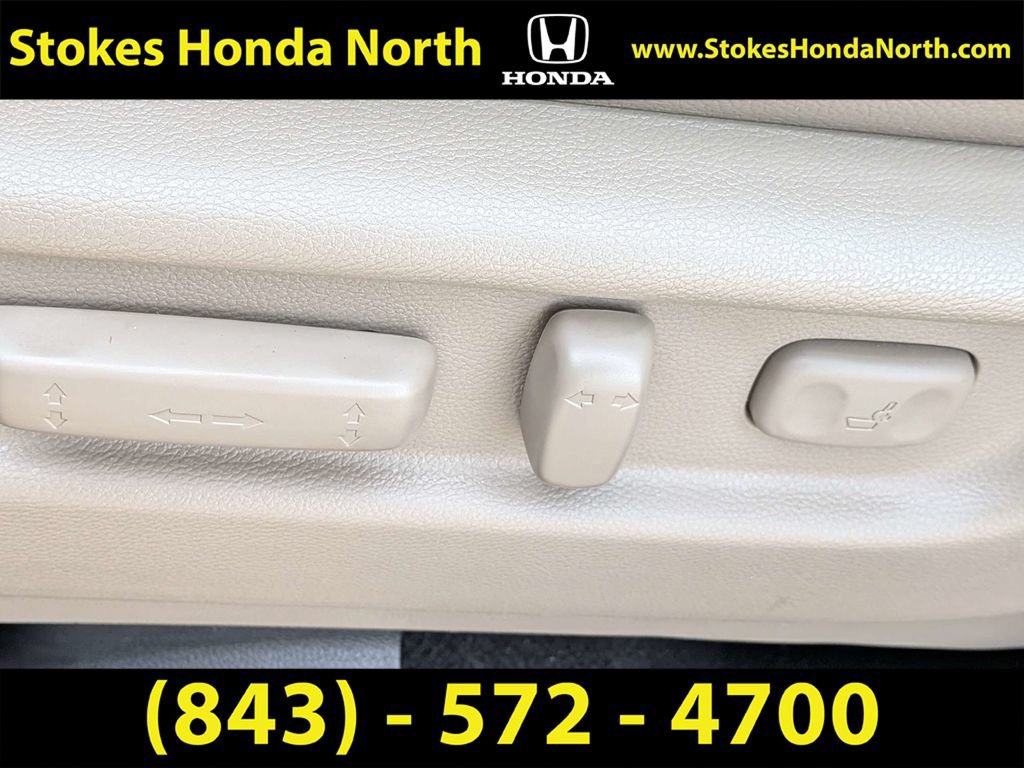 Used 2022 Honda Pilot Touring image 25