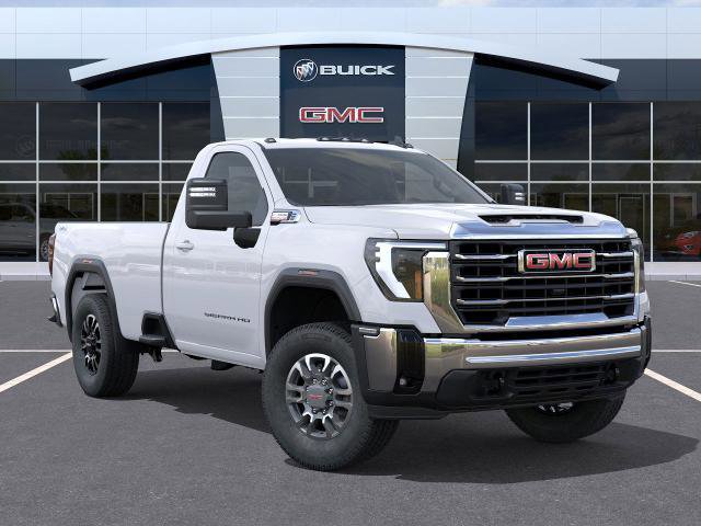 New 2026 GMC Sierra 3500 SLE AWD/4WD image 45
