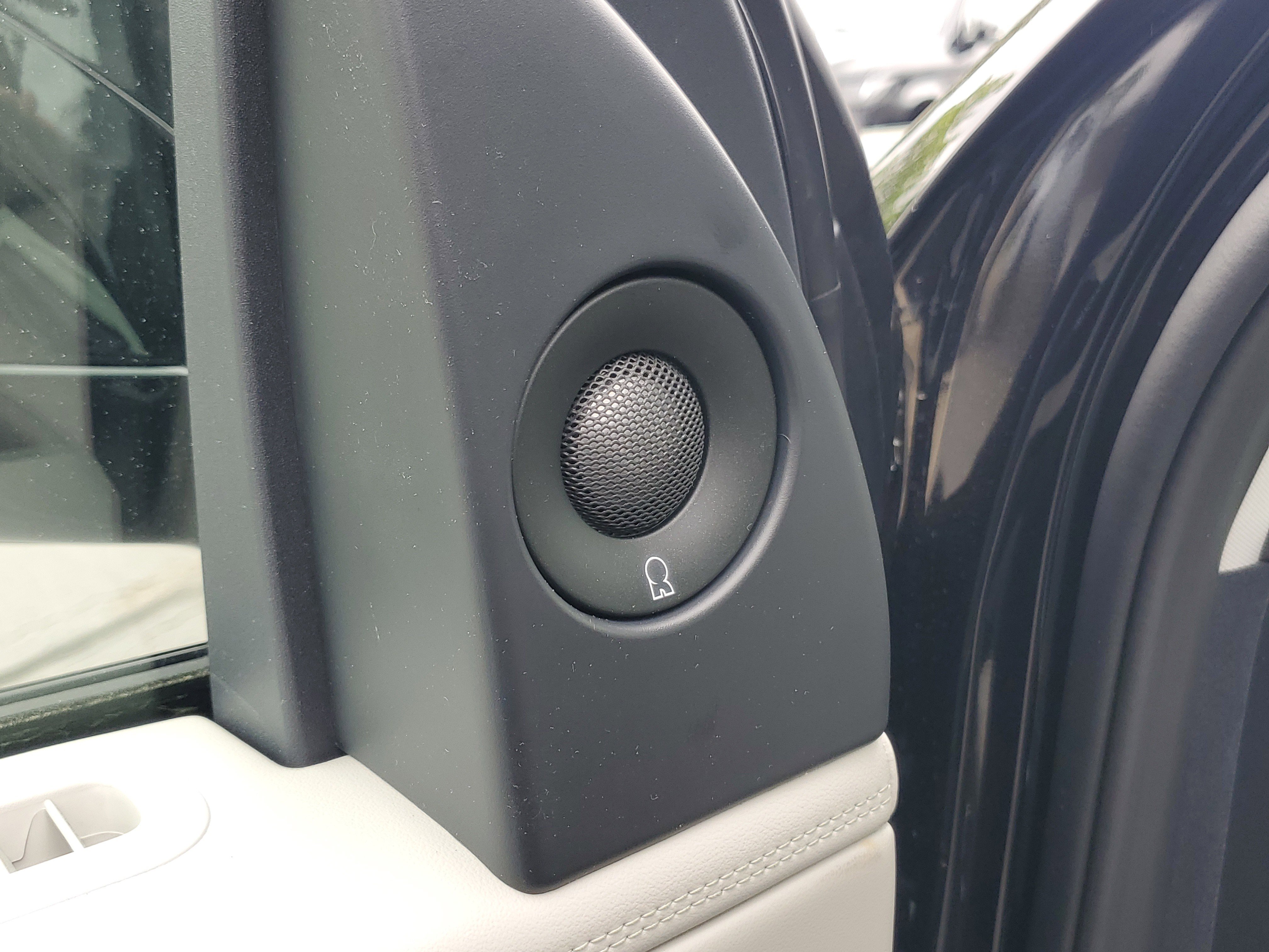 New 2026 Lincoln Navigator Reserve w/ Jet Appearance Package AWD/4WD image 7
