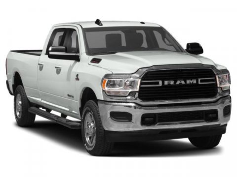 Certified 2021 RAM 2500 Big Horn image 9