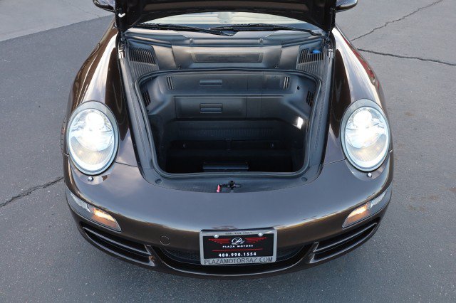 Used 2008 Porsche 911 Carrera S RWD image 48