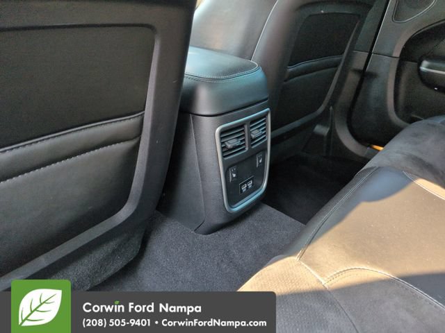 Used 2021 Dodge Charger Scat Pack w/ Dynamics Package RWD image 27