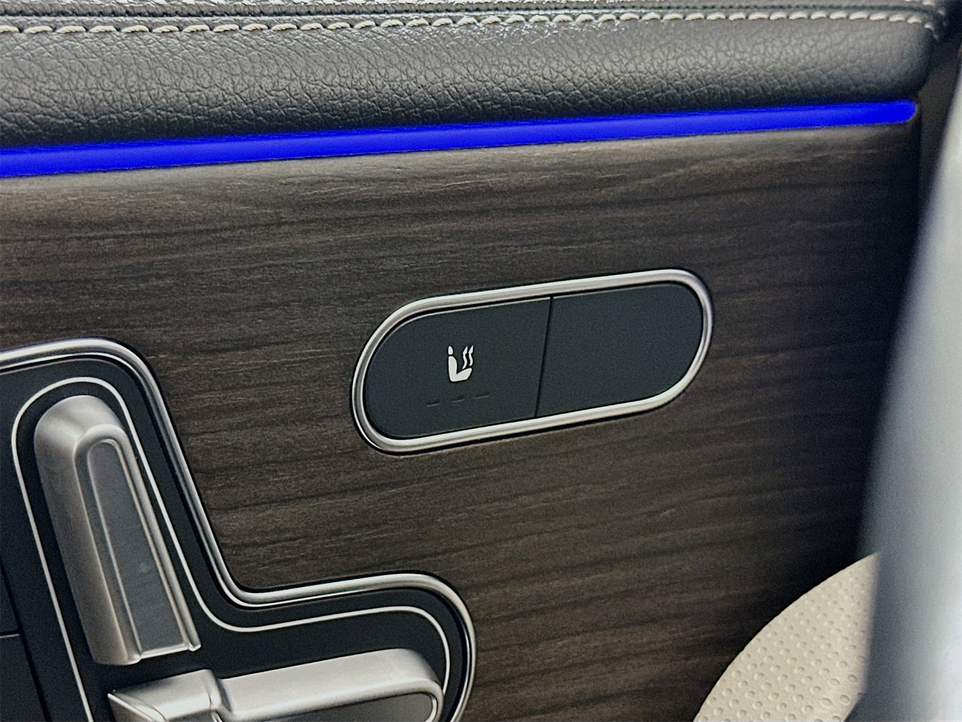 Certified 2025 Mercedes-Benz CLA 250 image 21