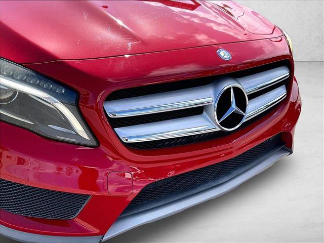 Used 2015 Mercedes-Benz GLA 250 4MATIC image 27